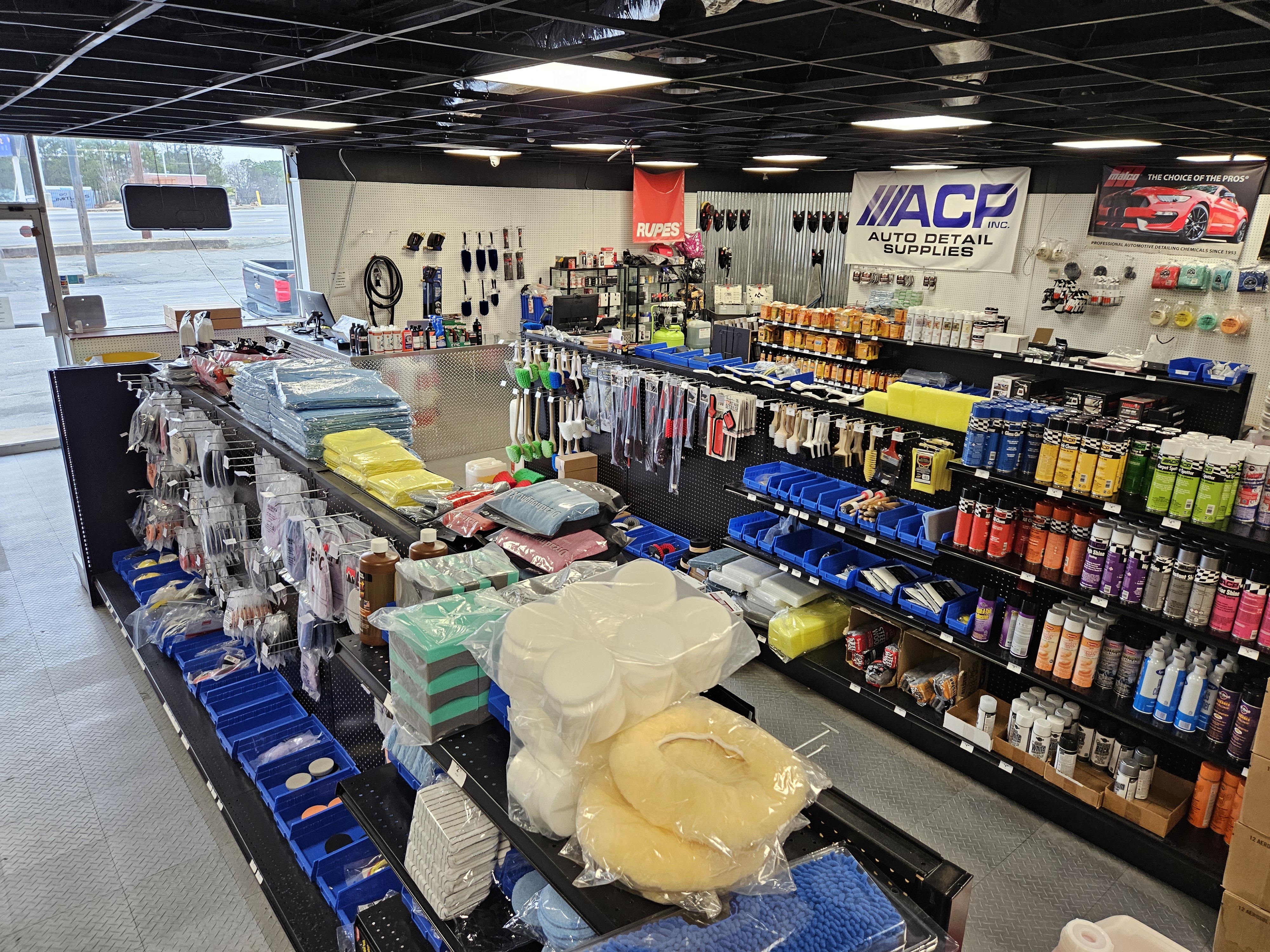 Chamblee Auto Detail Supplies store