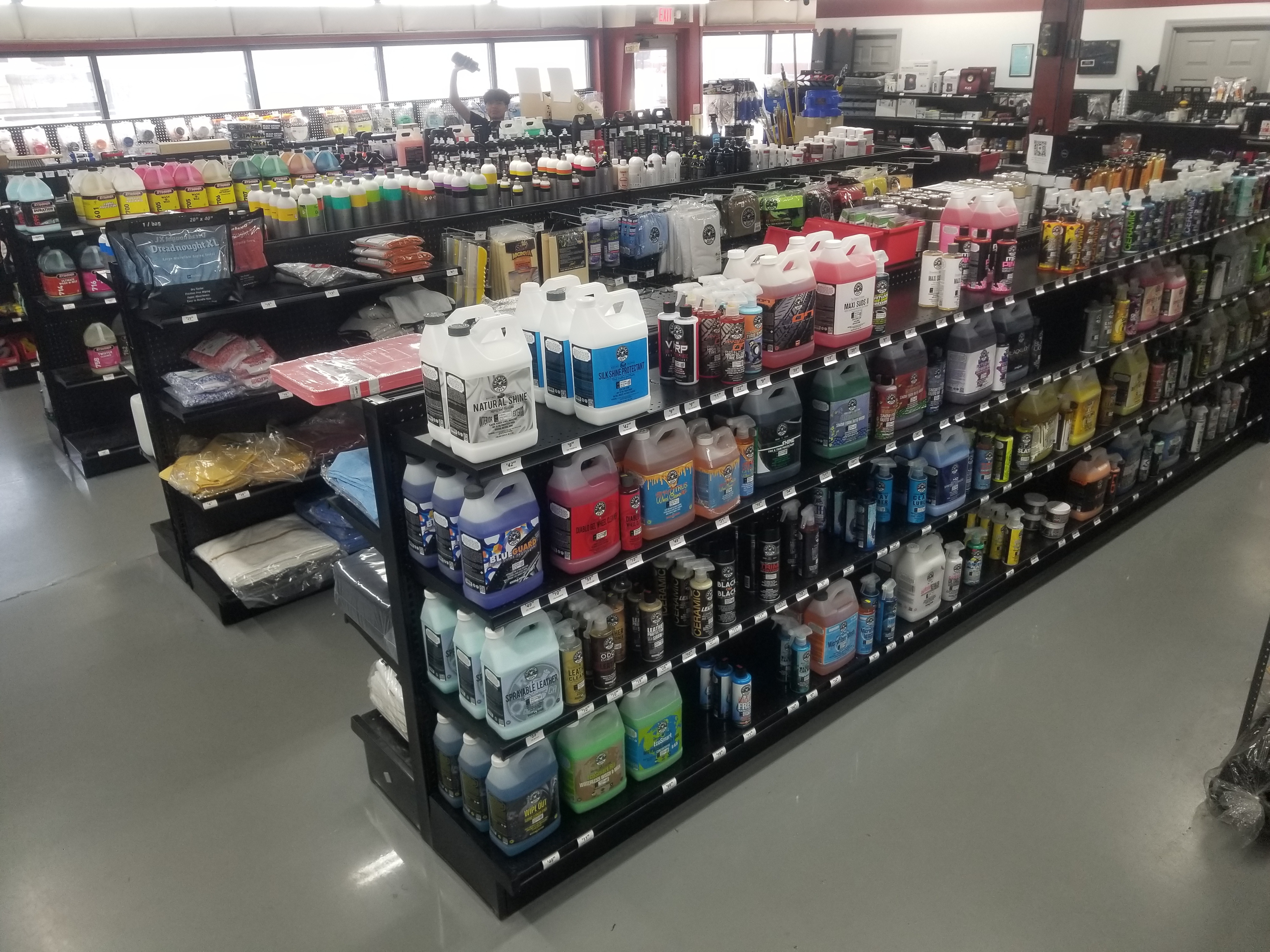 Marietta Auto Detail Supplies store